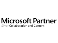 Microsoft Silver Partner